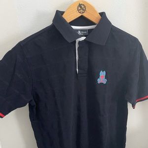 Psycho Bunny Polo